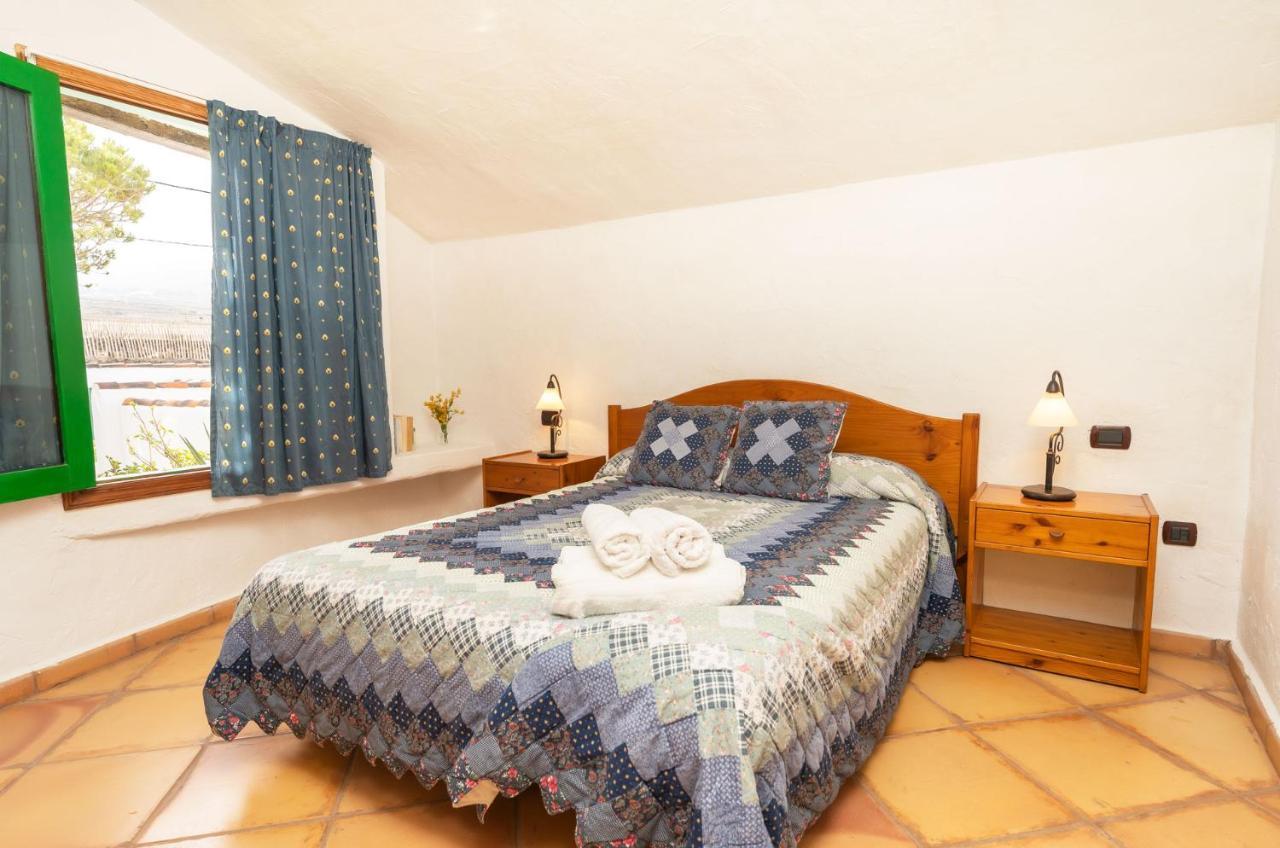 Casa Rural La Capellania Granadilla De Abona Ngoại thất bức ảnh