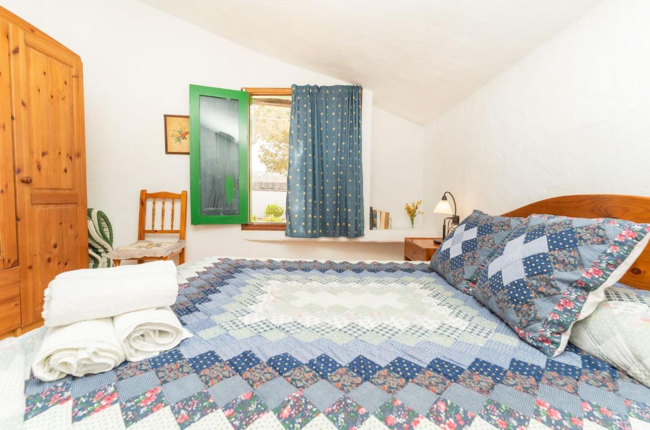 Casa Rural La Capellania Granadilla De Abona Ngoại thất bức ảnh