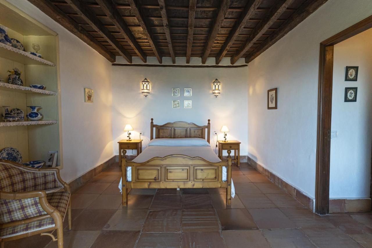 Casa Rural La Capellania Granadilla De Abona Ngoại thất bức ảnh